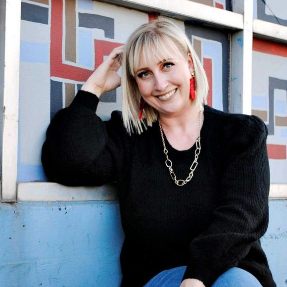 Puffy Sweater - Picture 5 of 5